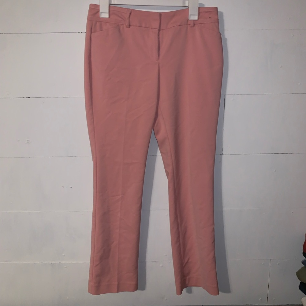 Dress pants